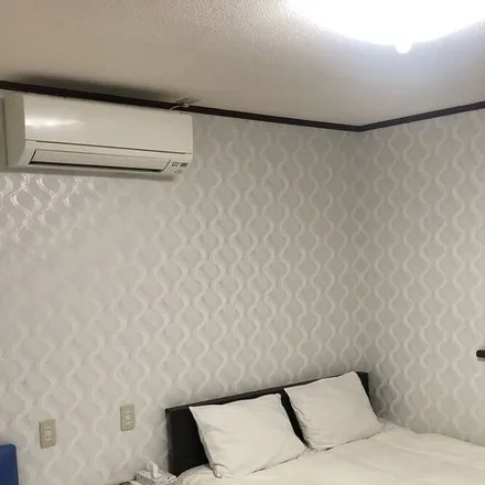 Rent this 1 bed house on Shinjuku