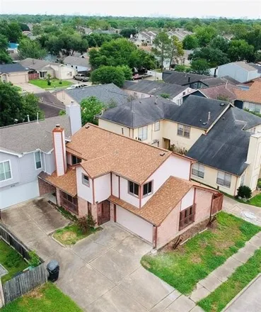 Buy this 3 bed house on 6398 Southwood Court North in Houston, TX 77035