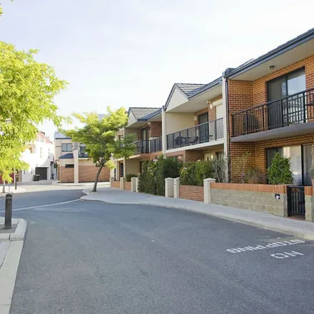 Image 4 - Stokes Way, East Perth WA 6004, Australia - Townhouse for rent