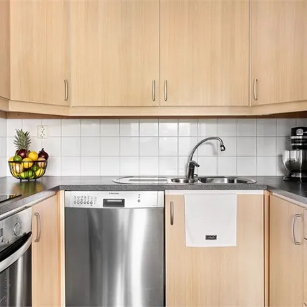 Image 3 - Kuskgränd, 165 52 Stockholm, Sweden - Apartment for rent