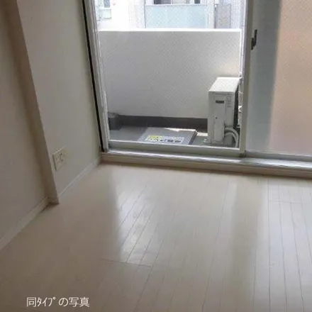 Image 7 - Shiba Park Hotel 151, Onarimon, Shibakoen 1-chome, Minato, 105-8511, Japan - Apartment for rent