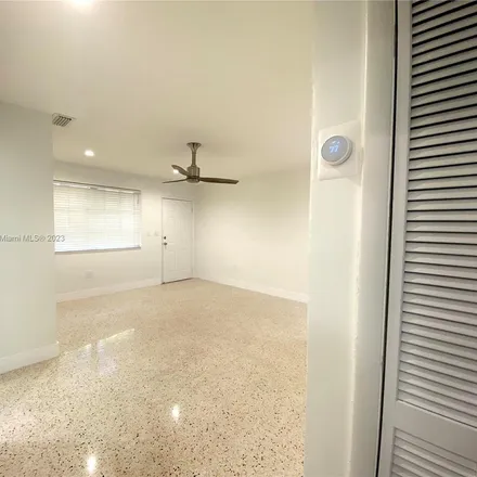 Rent this 3 bed apartment on 2746 Southwest 33rd Court in South Bay Estates, Miami
