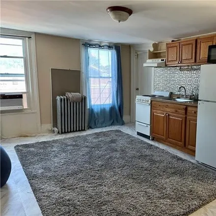 Rent this 2 bed apartment on 118A Main St Apt 3 in Nyack, New York