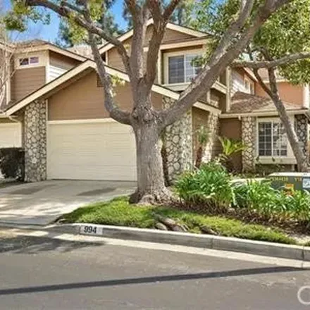 Rent this 4 bed apartment on 990 Bidwell Road in San Dimas, CA 91773