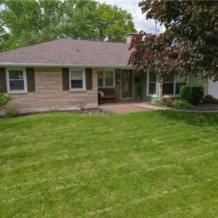Buy this 3 bed house on 503 Wilkin Avenue in Danville, IL 61832