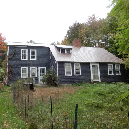 Buy this 3 bed house on 57 Christian Hill Road in Limington, 04049