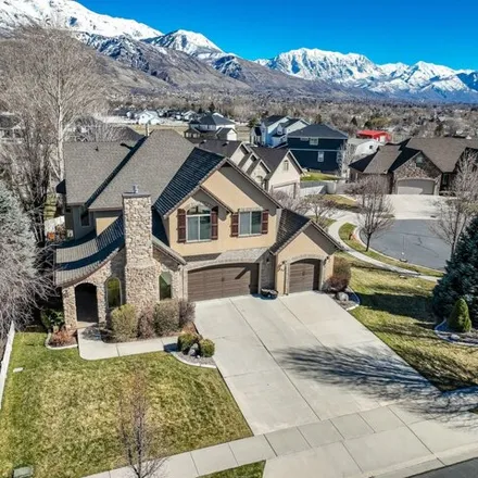 Image 2 - 356 North Kimberly Circle, American Fork, UT 84003, USA - House for sale