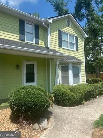 Rent this 2 bed townhouse on unnamed road in Newnan, GA 30263