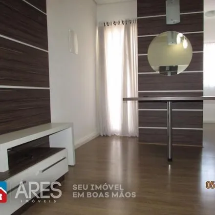 Buy this 3 bed apartment on Rua Sumaré in Jardim São José, Americana - SP
