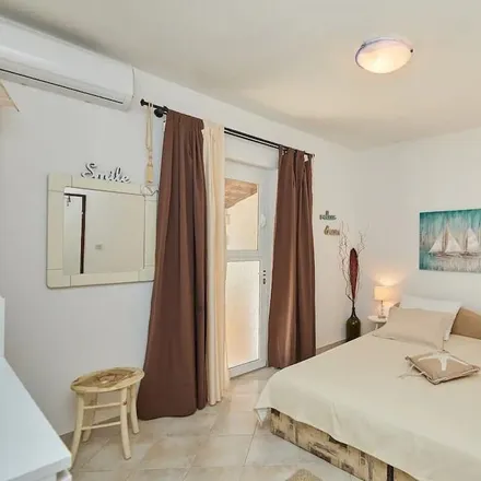 Rent this studio apartment on Maranovići in Dubrovnik-Neretva County, Croatia