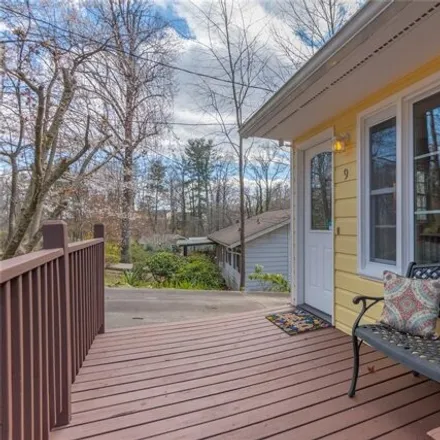 Buy this 3 bed house on 11 Rosemary Road in Deaver View, Asheville