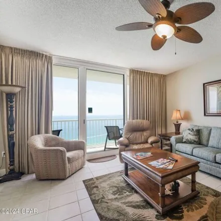 Buy this 3 bed condo on Majestic Beach Towers in Front Beach Road, Bahama Beach