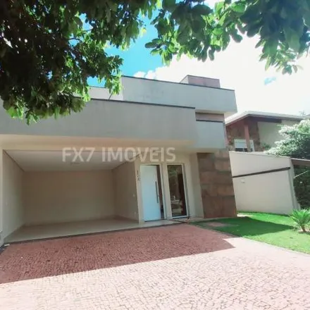 Rent this 3 bed house on Avenida Francisco Alfredo Junior in Swiss Park, Campinas - SP