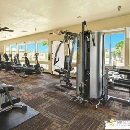 Image 8 - Hidden Springs Golf Course, 15500 Bubbling Wells Lane, Desert Hot Springs, CA 92240, USA - Apartment for sale