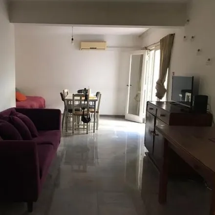 Buy this 3 bed apartment on Ituzaingó 1202 in Nueva Córdoba, Cordoba