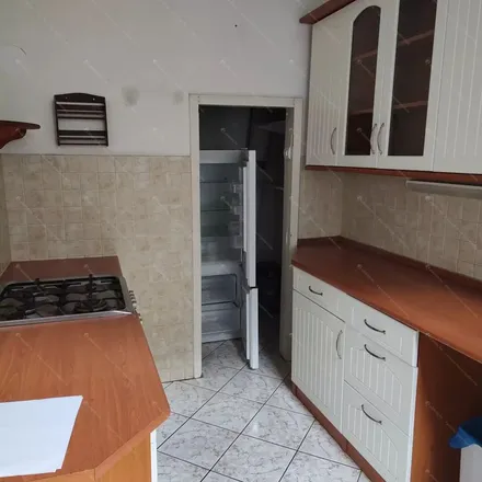 Rent this 2 bed apartment on Budapest in Lenhossék utca 21, 1096