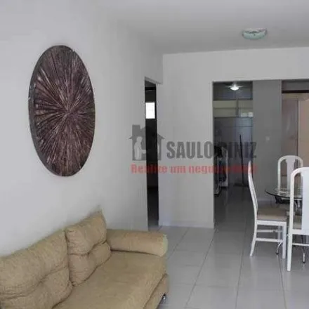 Buy this 3 bed apartment on Avenida Cabo Branco 2040 in Cabo Branco, João Pessoa - PB