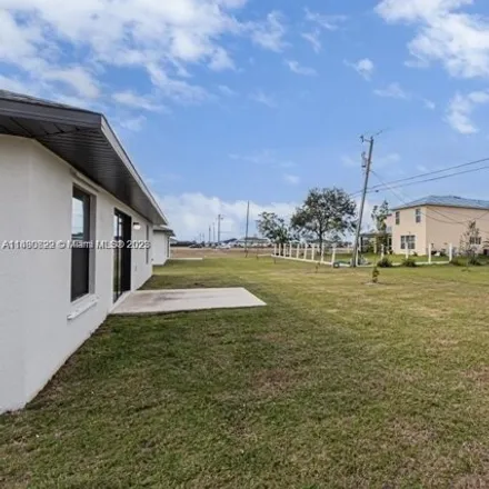 Image 3 - Tropicana Parkway West, Cape Coral, FL 33993, USA - House for sale