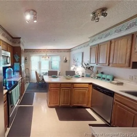 Image 3 - 2971 Wedgeview Drive, Cumberland County, NC 28306, USA - Townhouse for sale