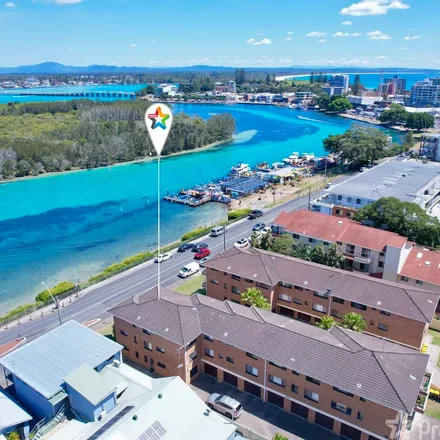 Rent this 3 bed apartment on West Lane in Forster NSW 2428, Australia
