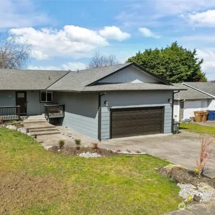 Buy this 4 bed house on 5598 Stonegate Avenue Northeast in Tacoma, WA 98422