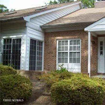 Image 1 - unnamed road, Pinehurst, NC, USA - Condo for rent