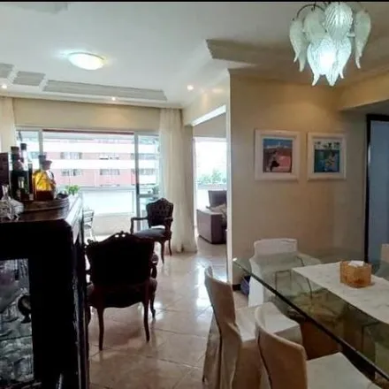 Buy this 3 bed apartment on Residencial Cabo Frio in Rua Magno Valente, Pituba