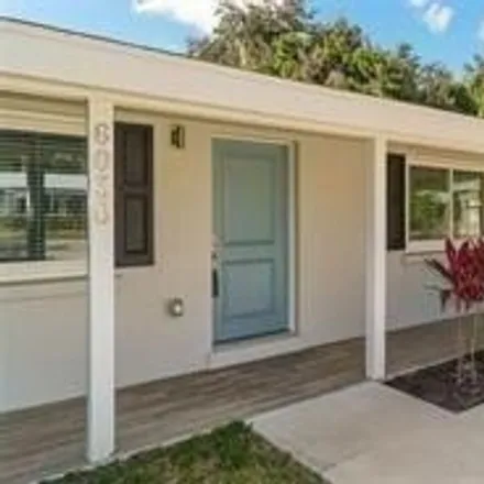 Rent this 3 bed house on 6044 Carlton Avenue in Sarasota County, FL 34231