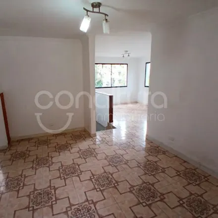 Image 2 - Carrera 55, Santa María, 055412 Itagüí, ANT, Colombia - House for rent