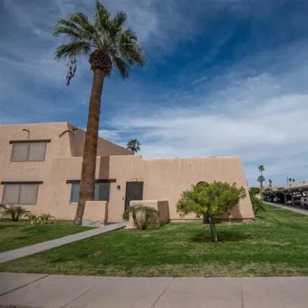 Buy this 2 bed house on West Main Canal Road in Yuma, AZ 85364