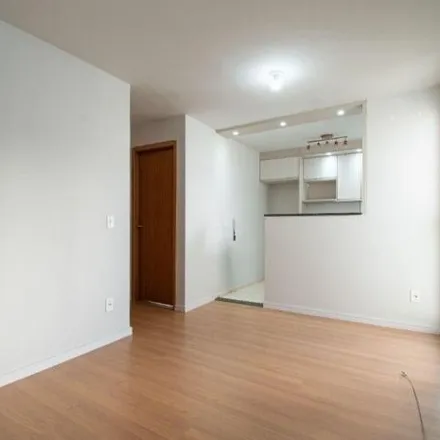 Rent this 2 bed apartment on Rua Terezinha Venâncio in Santo Antônio, São José dos Pinhais - PR