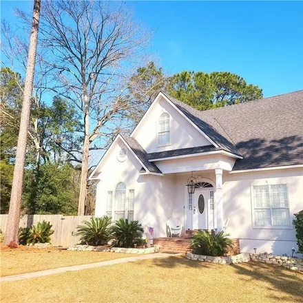 Buy this 3 bed house on 1685 Pine Station Road East in Smithfield, Mobile County