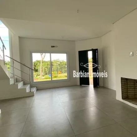 Buy this 3 bed apartment on Avenida Léo Kraether in Country, Santa Cruz do Sul - RS