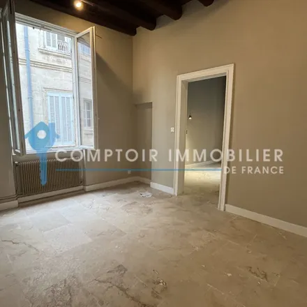 Rent this 4 bed apartment on Comptoir Immobilier de France in Rue du Puech, 30310 Vergèze