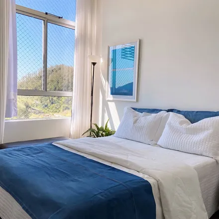 Rent this 1 bed room on Rua 30 de Agosto in Salto do Norte, Blumenau - SC