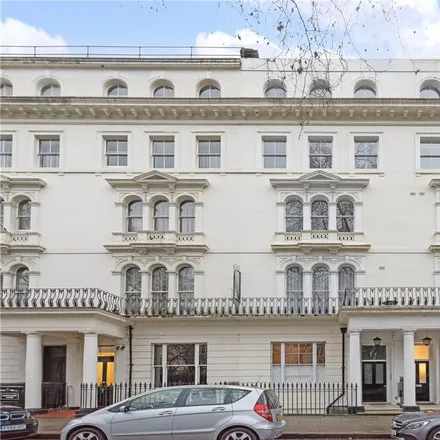 Image 9 - Clifford Court, 24-25 Kensington Gardens Square, London, W2 4BH, United Kingdom - Townhouse for rent