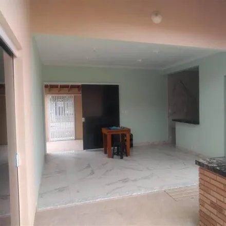 Buy this 3 bed house on Rua Três Marias in Real, Praia Grande - SP