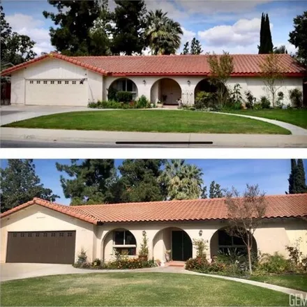 Buy this 4 bed house on 7402 Dos Rios Way in Bakersfield, CA 93309