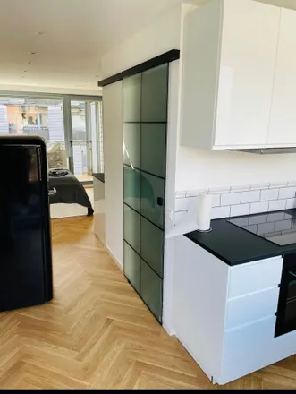 Rent this 1 bed apartment on Aachener Straße 71 in 50674 Cologne, Germany