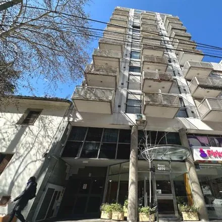 Image 2 - Avenida Francisco Beiró 4570, Villa Devoto, C1417 BSY Buenos Aires, Argentina - Apartment for rent