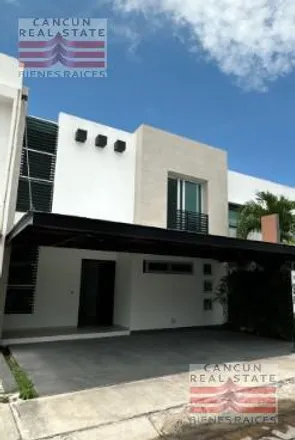 Buy this 3 bed house on Live Aqua Beach Resort in Boulevard Kukulcán, Cancún