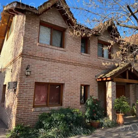 Rent this 6 bed house on unnamed road in Partido de Escobar, B1664 DUB Garín