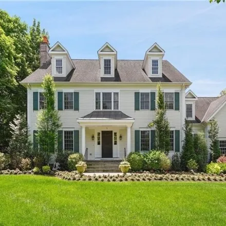 Image 1 - 10 Oxford Rd, Scarsdale, New York, 10583 - House for sale