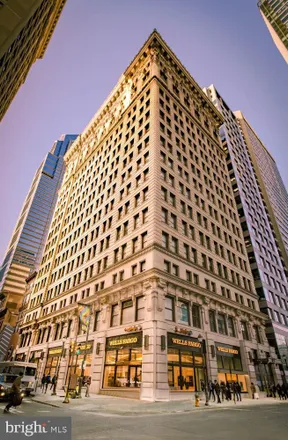 Image 6 - Pennsylvania Building, 42 South 15th Street, Philadelphia, PA 19102, USA - Apartment for rent