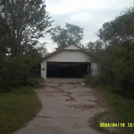 Image 7 - 12595 Harvey Road, Seminole, OK 74868, USA - House for sale