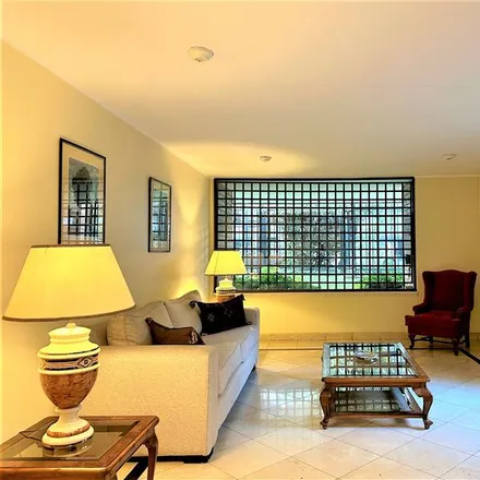 Rent this 3 bed apartment on Martín Alonso Pinzón 4747 in 758 0386 Provincia de Santiago, Chile