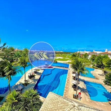 Buy this 3 bed apartment on unnamed road in Porto das Dunas, Aquiraz - CE