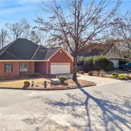 Buy this 4 bed house on 2392 River Wood Drive in Glen Haven, Auburn