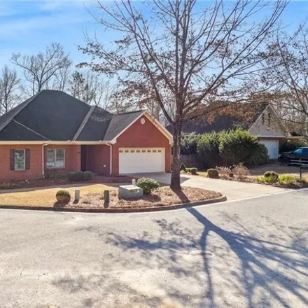 Image 1 - 2392 River Wood Drive, Glen Haven, Auburn, AL 36830, USA - House for sale