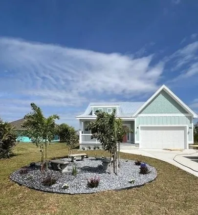 Image 1 - 104 15th Street, Mexico Beach, Bay County, FL 32456, USA - House for sale